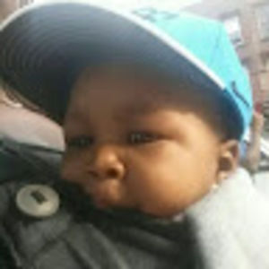 Meet your Posher, Gerard